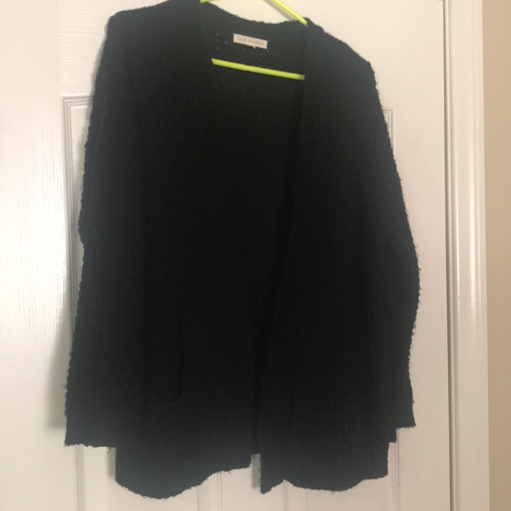 L.A. Hearts cardigan